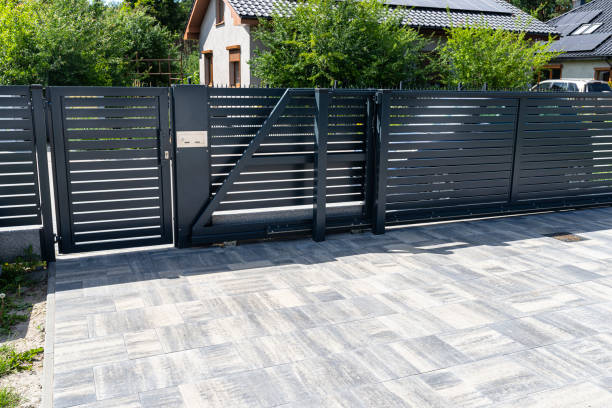 Best Interlocking Driveway Pavers  in Bayshore, NC