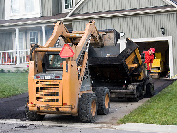 Reasons to Select Us for Your Driveway Paving Requirements in Bayshore, NC