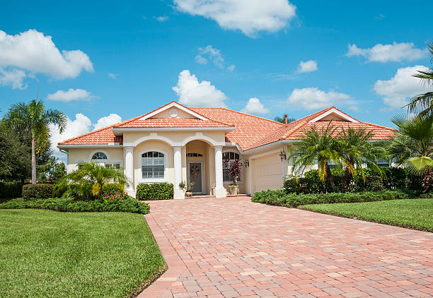 Professional Driveway Pavers in Bayshore, NC