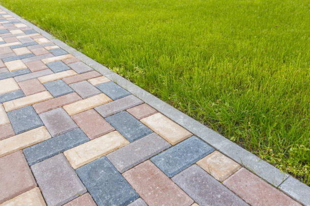 Best Best Driveway Pavers  in Bayshore, NC